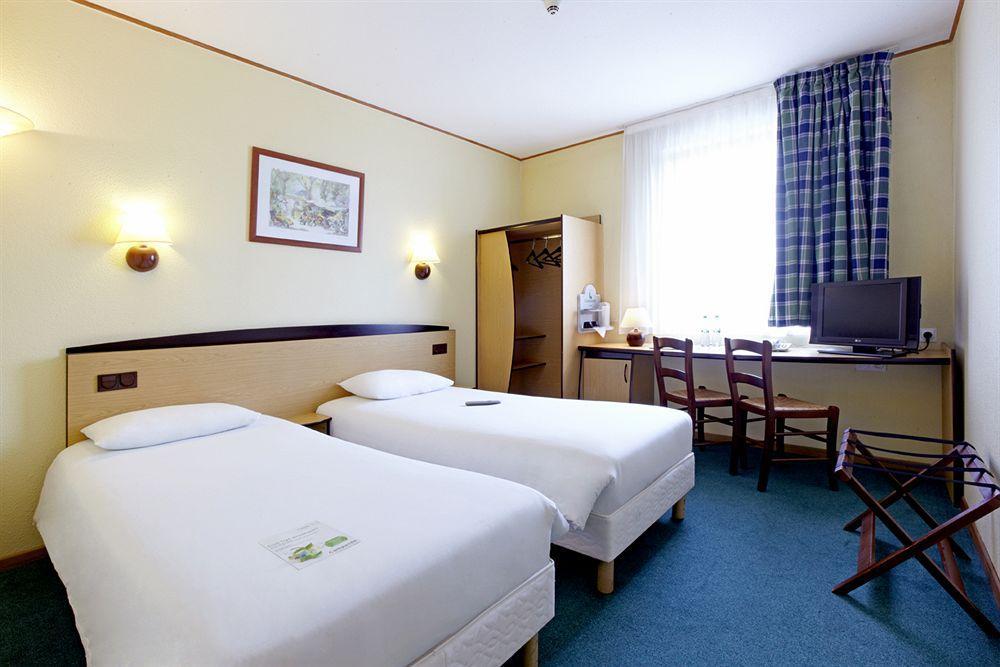 Campanile Wroclaw - Stare Miasto Chambre photo
