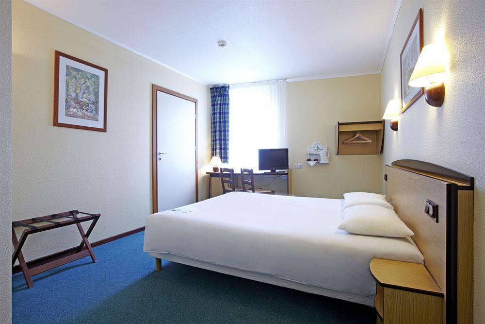 Campanile Wroclaw - Stare Miasto Chambre photo