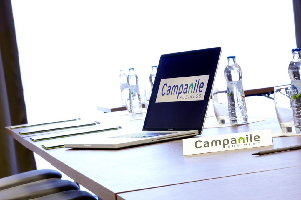 Campanile Wroclaw - Stare Miasto Facilités photo